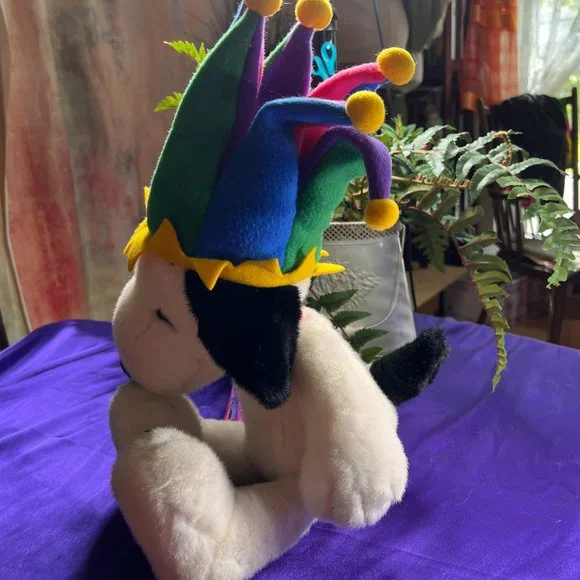 New& VTG๐Macy's 2000 It is Snoopy Time at Macy's - Millennium - Picture 5 of 16